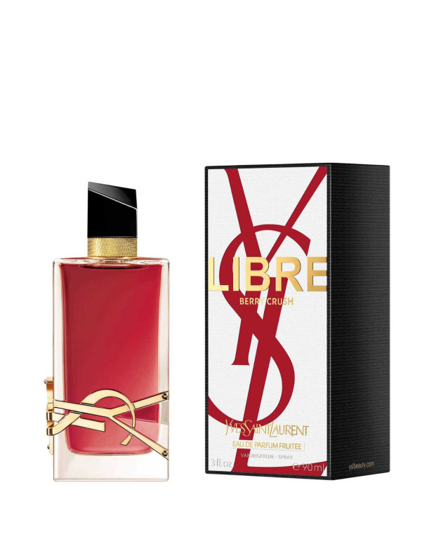 Libre Berry Crush Edp